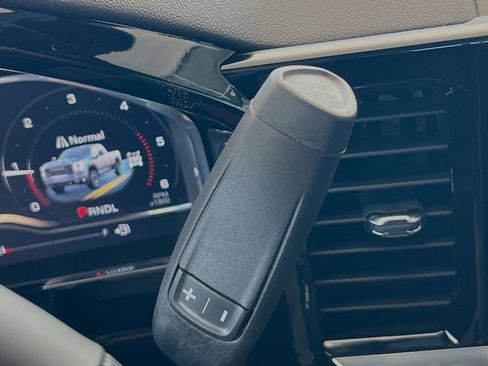 New 2024 GMC Sierra 2500 SLT w/ SLT Premium Package image 22