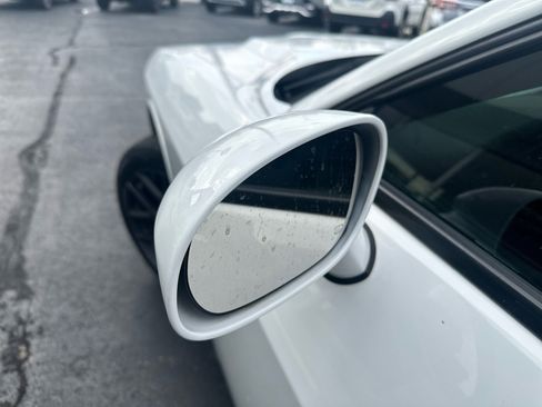 Used 2018 Dodge Challenger R/T w/ Sound Group image 13