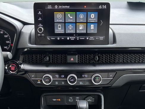 Certified 2023 Honda CR-V EX-L image 22