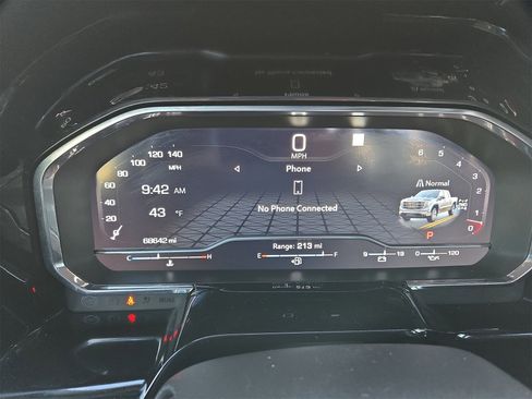 Used 2022 GMC Sierra 1500 SLT w/ SLT Convenience Package image 35