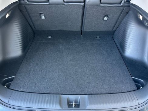 Certified 2025 Honda HR-V EX-L image 17