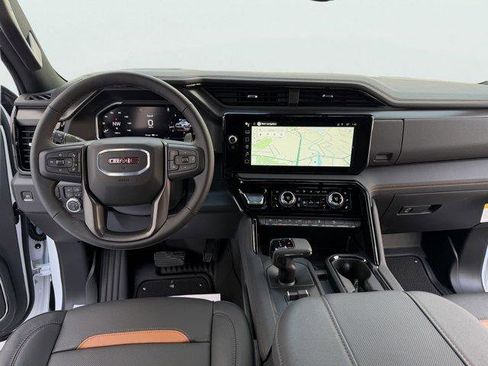 New 2026 GMC Sierra 1500 AT4 w/ AT4 Premium Package image 10