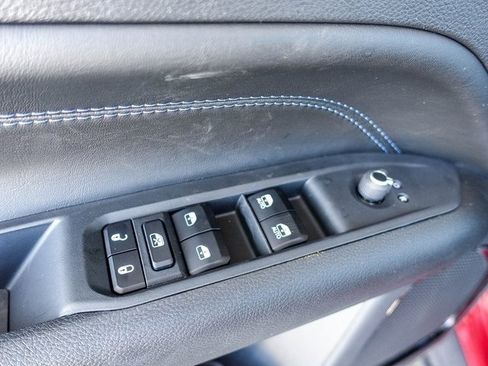 New 2026 Jeep Compass Latitude w/ Quick Order Package 29K image 21