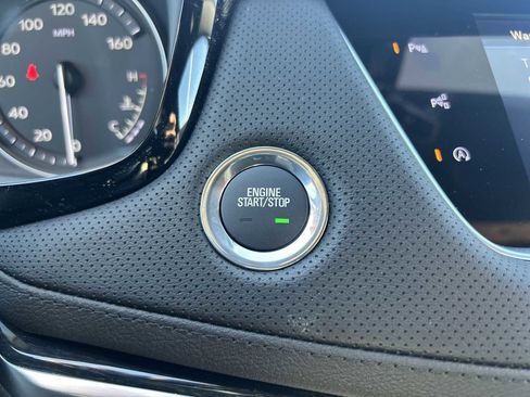 New 2025 Cadillac XT5 Premium Luxury w/ Technology Package image 17