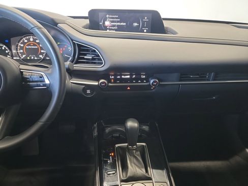 Used 2025 MAZDA CX-30 AWD 2.5 S w/ Select Sport Pkg image 20