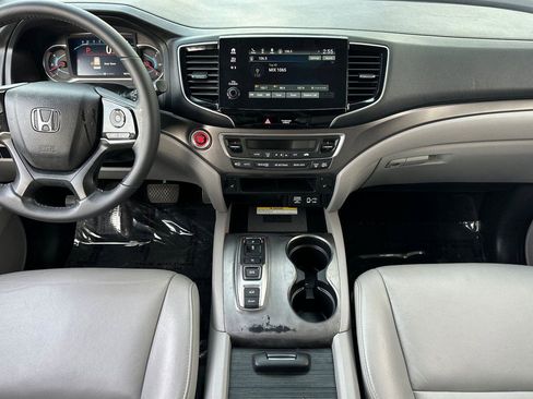 Certified 2022 Honda Pilot Special Edition image 12