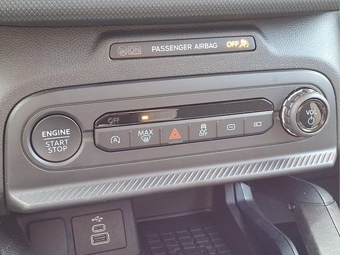 New 2025 Ford Bronco Sport Big Bend AWD/4WD image 16