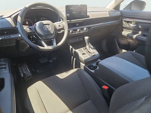 Certified 2026 Honda CR-V LX image 11