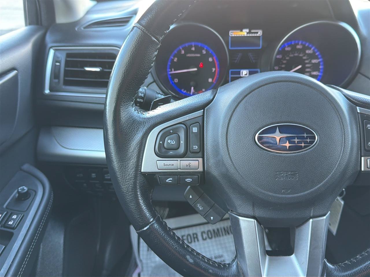 Used 2017 Subaru Outback 2.5i Premium AWD/4WD image 21