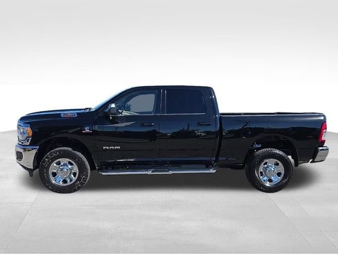 Used 2020 RAM 2500 Big Horn AWD/4WD image 6