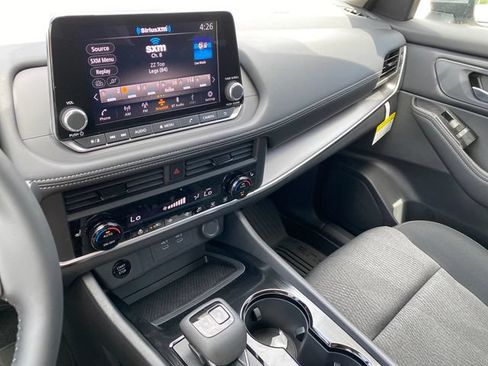 New 2026 Nissan Rogue SV w/ Cold Weather Package AWD/4WD image 16