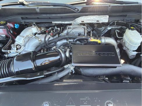 Used 2018 GMC Sierra 3500 Denali w/ Duramax Plus Package AWD/4WD image 24