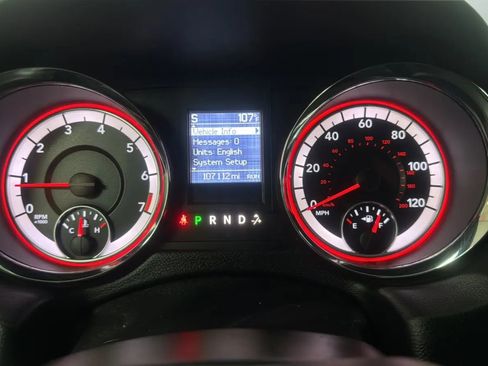 Used 2019 Dodge Grand Caravan GT FWD image 11