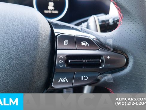 Used 2025 Hyundai Elantra N Line FWD image 26