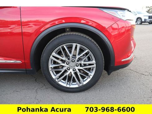 Certified 2023 Acura MDX SH-AWD w/ Advance Package image 39