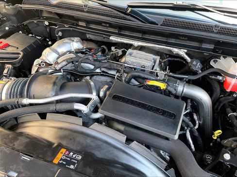 Used 2023 GMC Sierra 2500 Denali w/ Denali Ultimate Package image 36