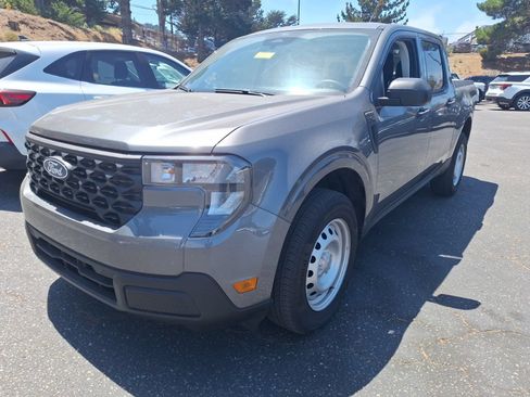 Used 2026 Ford Maverick XL FWD image 3