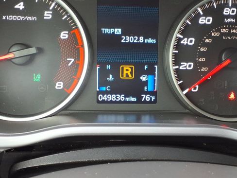 Used 2024 Mitsubishi Eclipse Cross LE AWD/4WD image 29