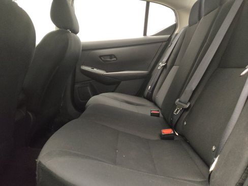 Used 2024 Nissan Sentra S FWD image 18