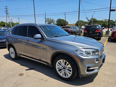 Used 2017 BMW X5 sDrive35i RWD image 3