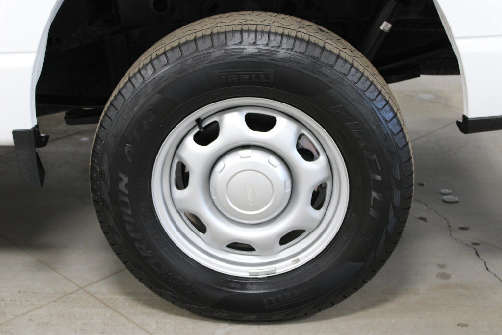 Used 2024 Ford F150 XL AWD/4WD image 19