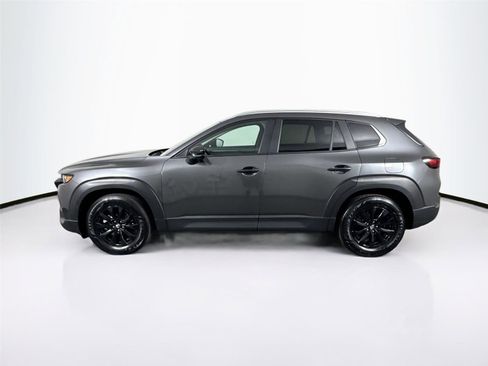 Certified 2025 MAZDA CX-50 AWD 2.5 S w/ Preferred Package image 14