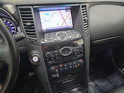 Used 2013 INFINITI FX37 AWD w/ Premium Pkg image 20