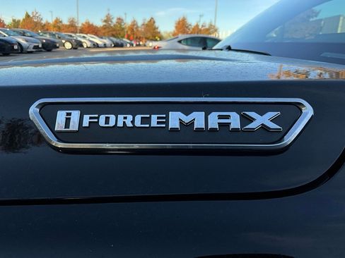 New 2025 Toyota 4Runner Limited image 10