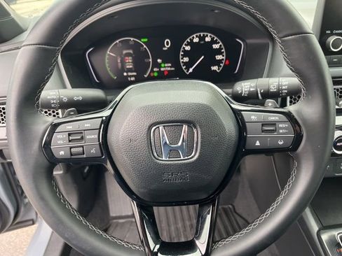 Used 2025 Honda Civic Sport image 12