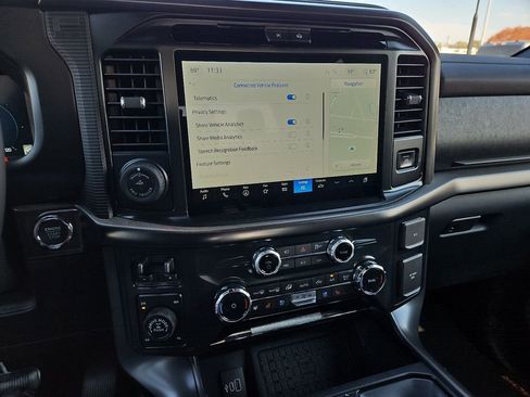 New 2025 Ford F150 Tremor w/ Equipment Group 402A High image 25