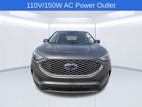 Used 2024 Ford Edge SEL w/ Convenience Package AWD/4WD image 10