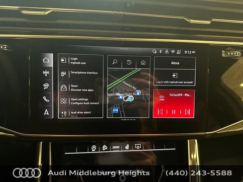 Used 2026 Audi Q7 2.0T Premium AWD/4WD image 20