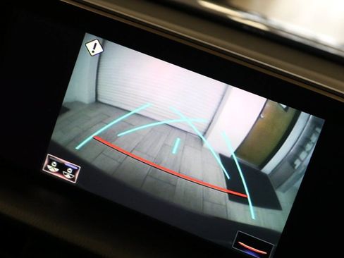 Used 2020 Lexus ES 350 F Sport w/ Accessory Package 2 FWD image 25