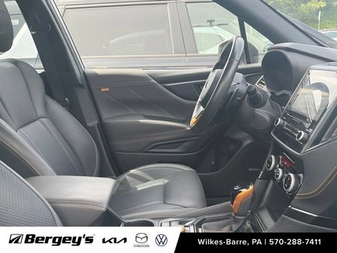 Used 2023 Subaru Forester Wilderness AWD/4WD image 18