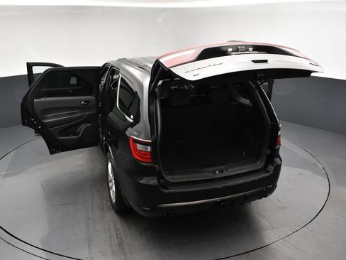 Used 2025 Dodge Durango R/T AWD/4WD image 24