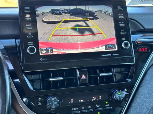 Certified 2023 Toyota Camry XSE image 27