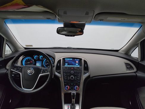 Used 2014 Buick Verano image 22