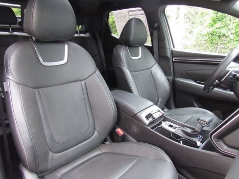 Used 2023 Hyundai Santa Cruz Limited w/ Cargo Package AWD/4WD image 22