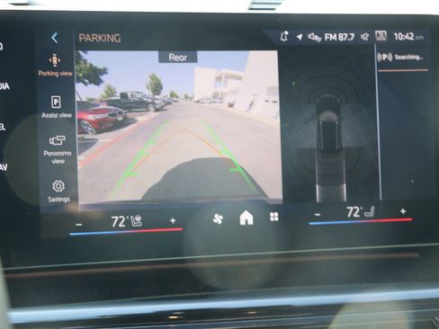 Used 2025 BMW X1 xDrive28i w/ Convenience Package AWD/4WD image 21