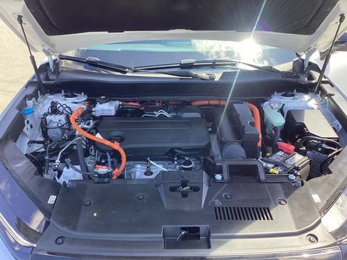 Used 2025 Honda CR-V Sport image 26