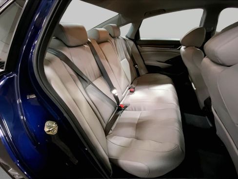Used 2018 Honda Accord EX-L image 20