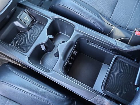 Used 2019 Honda CR-V EX-L image 28