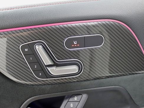 Used 2021 Mercedes-Benz GLA 35 AMG AMG GLA 35 w/ AMG Aerodynamic Package image 33