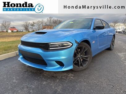 Used 2015 Dodge Charger R/T