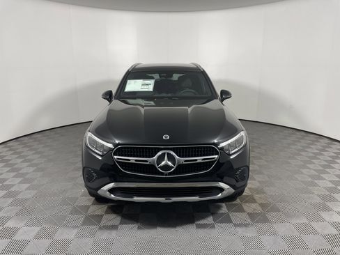 New 2026 Mercedes-Benz GLC 300 image 8