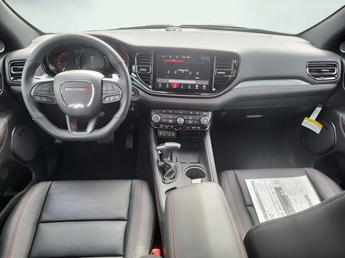 New 2026 Dodge Durango GT AWD/4WD image 10