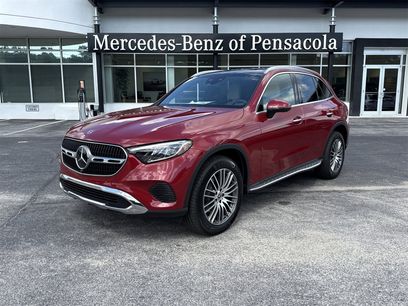 New 2026 Mercedes-Benz GLC 300 4MATIC