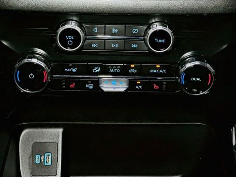 Certified 2023 Ford F150 XLT w/ Equipment Group 302A High AWD/4WD image 13
