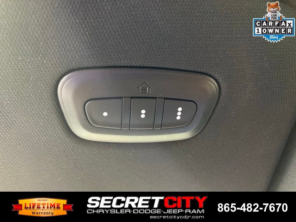 Used 2022 RAM 1500 Big Horn AWD/4WD image 19