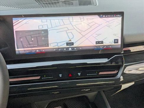 New 2026 BMW 530i xDrive w/ Premium Package image 14